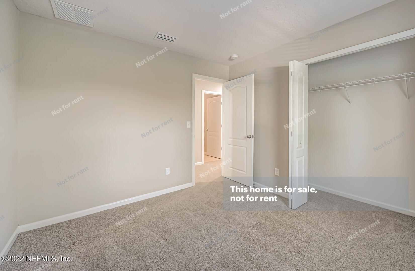 6606 Azalea Park Road Jacksonville, FL 32259 - Photo 13 of 26 a view of a room with a empty space