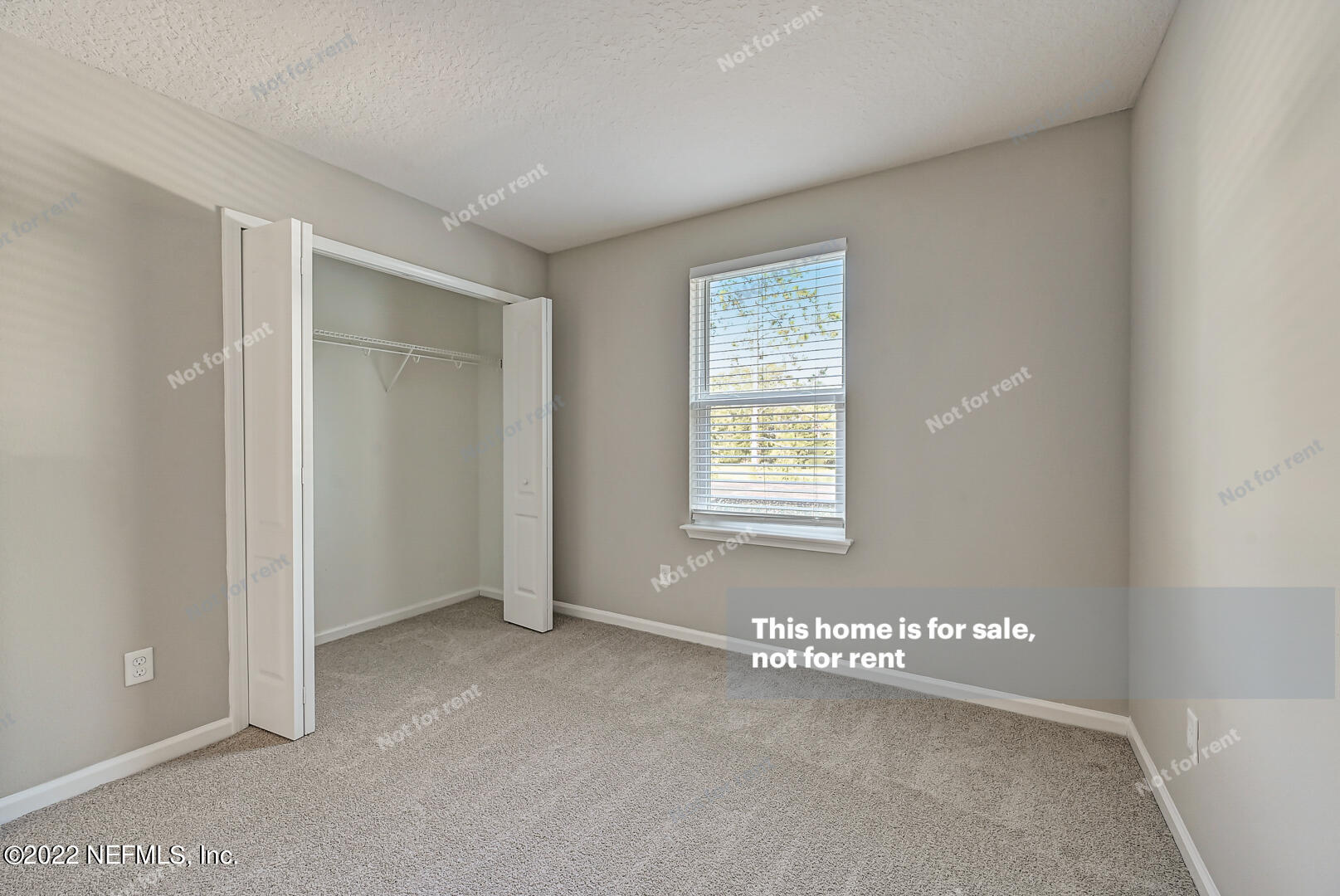 6606 Azalea Park Road Jacksonville, FL 32259 - Photo 14 of 26 an empty room with windows