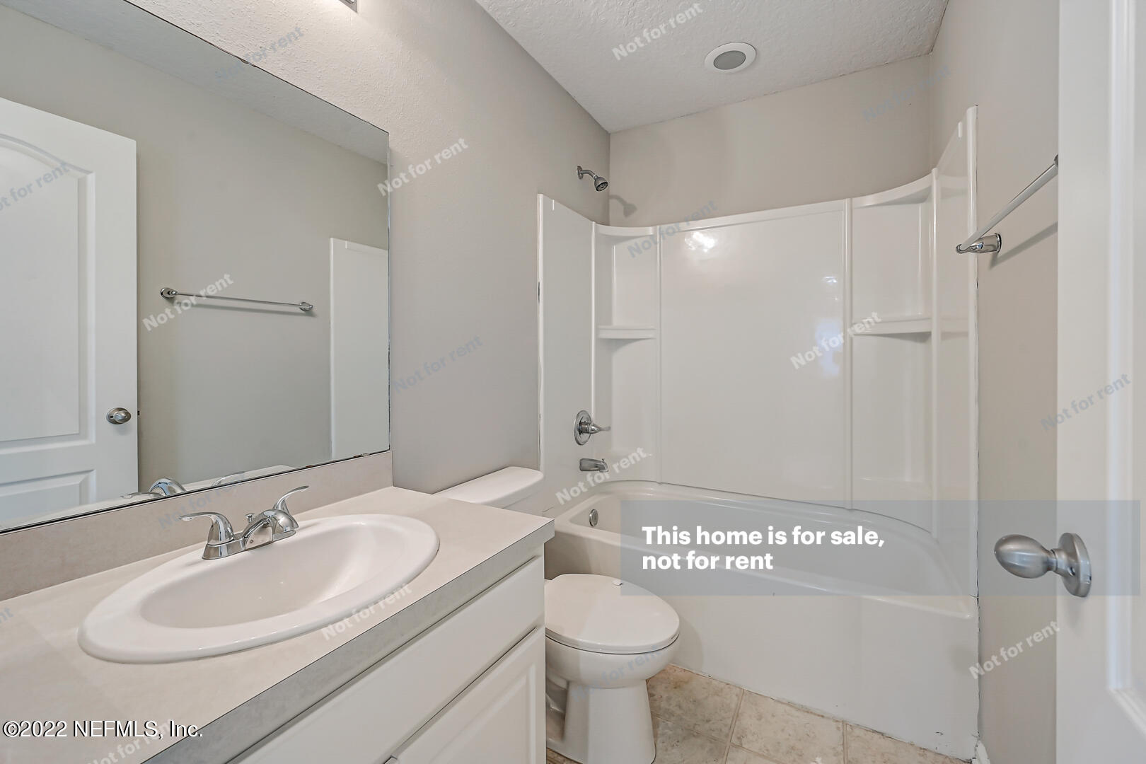 6606 Azalea Park Road Jacksonville, FL 32259 - Photo 19 of 26 a bathroom with a sink a toilet and shower