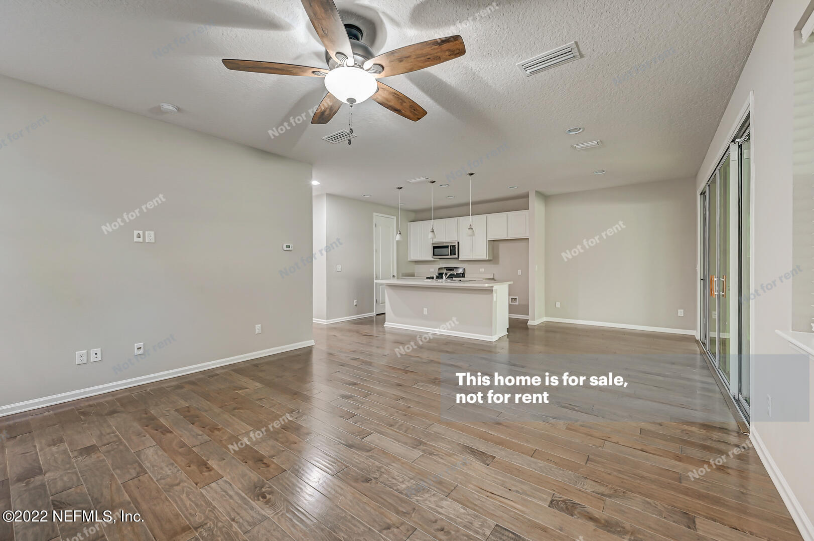 6606 Azalea Park Road Jacksonville, FL 32259 - Photo 5 of 26 a view interior of the house and kitchen view