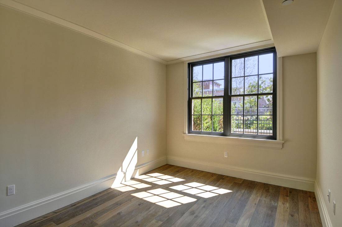 35 Church Street Sag Harbor, NY 11963 - Photo 4 of 16 a view of an empty room and window