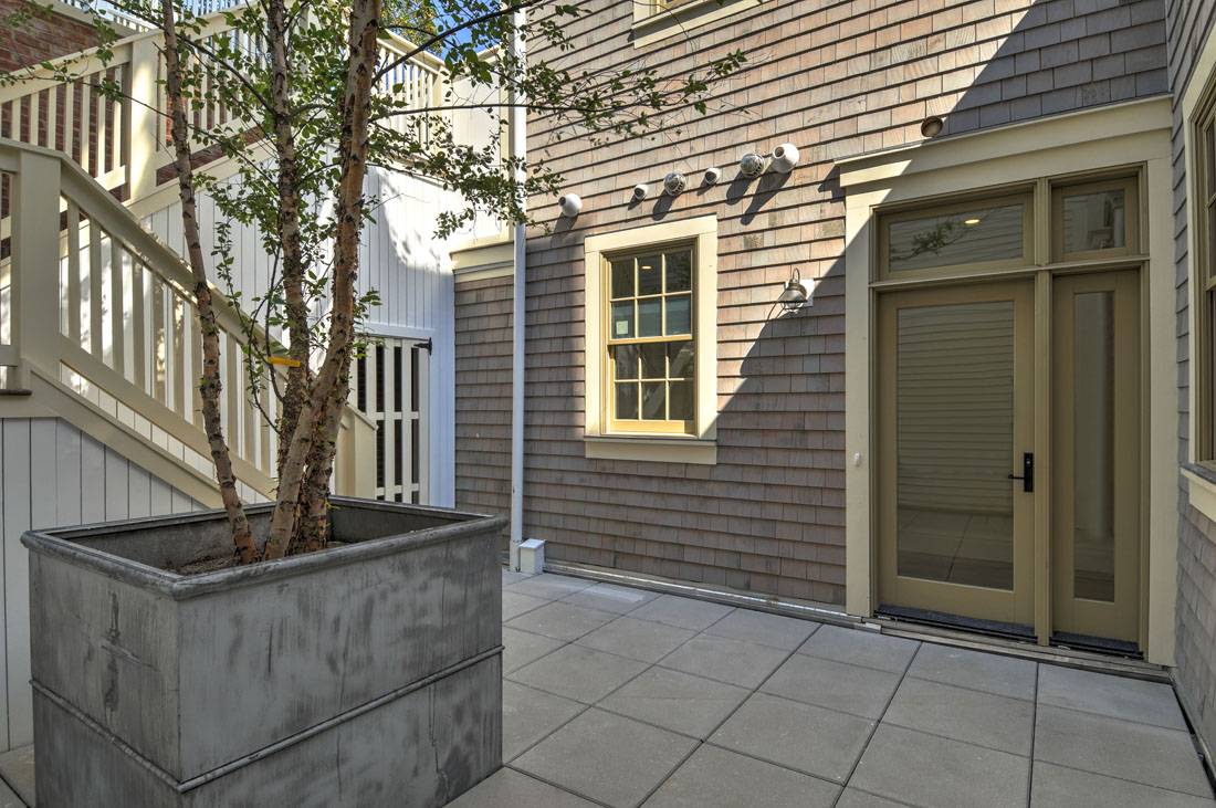 35 Church Street Sag Harbor, NY 11963 - Photo 5 of 16 a view of a house with street