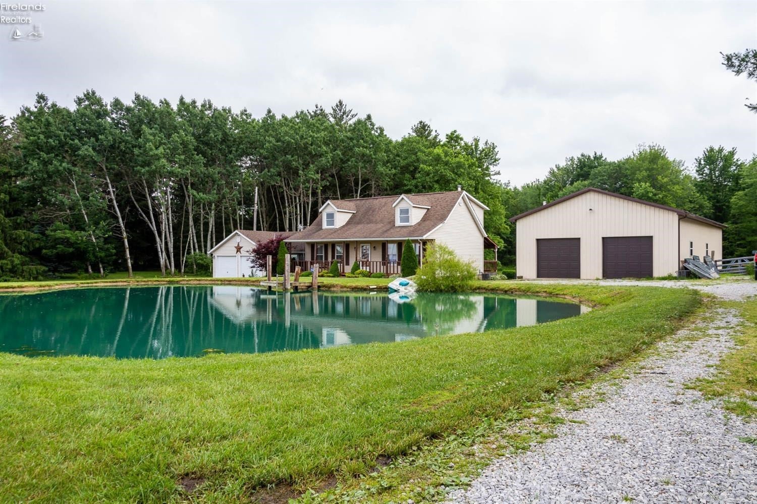 4657 Prospect Road New London, OH 44851 - Photo 2 of 10 Gallery Image 2