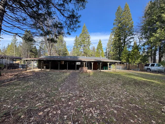$232,500 | 37347 Cypress Avenue, Burney, CA 96013