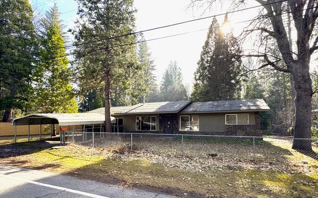 $232,500 | 37347 Cypress Avenue, Burney, CA 96013