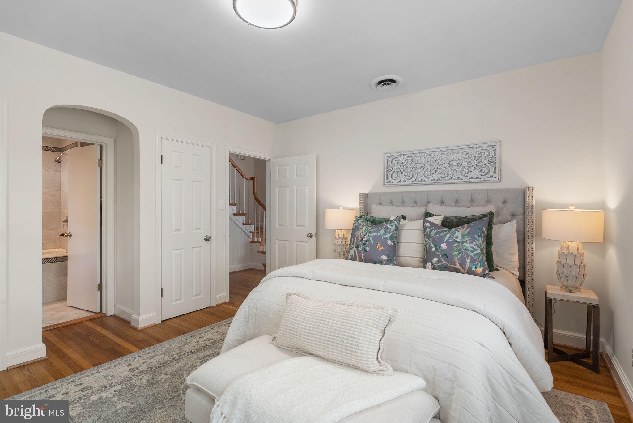 2411 Ridge Rd Drive Alexandria, VA 22302 - Photo 15 of 63