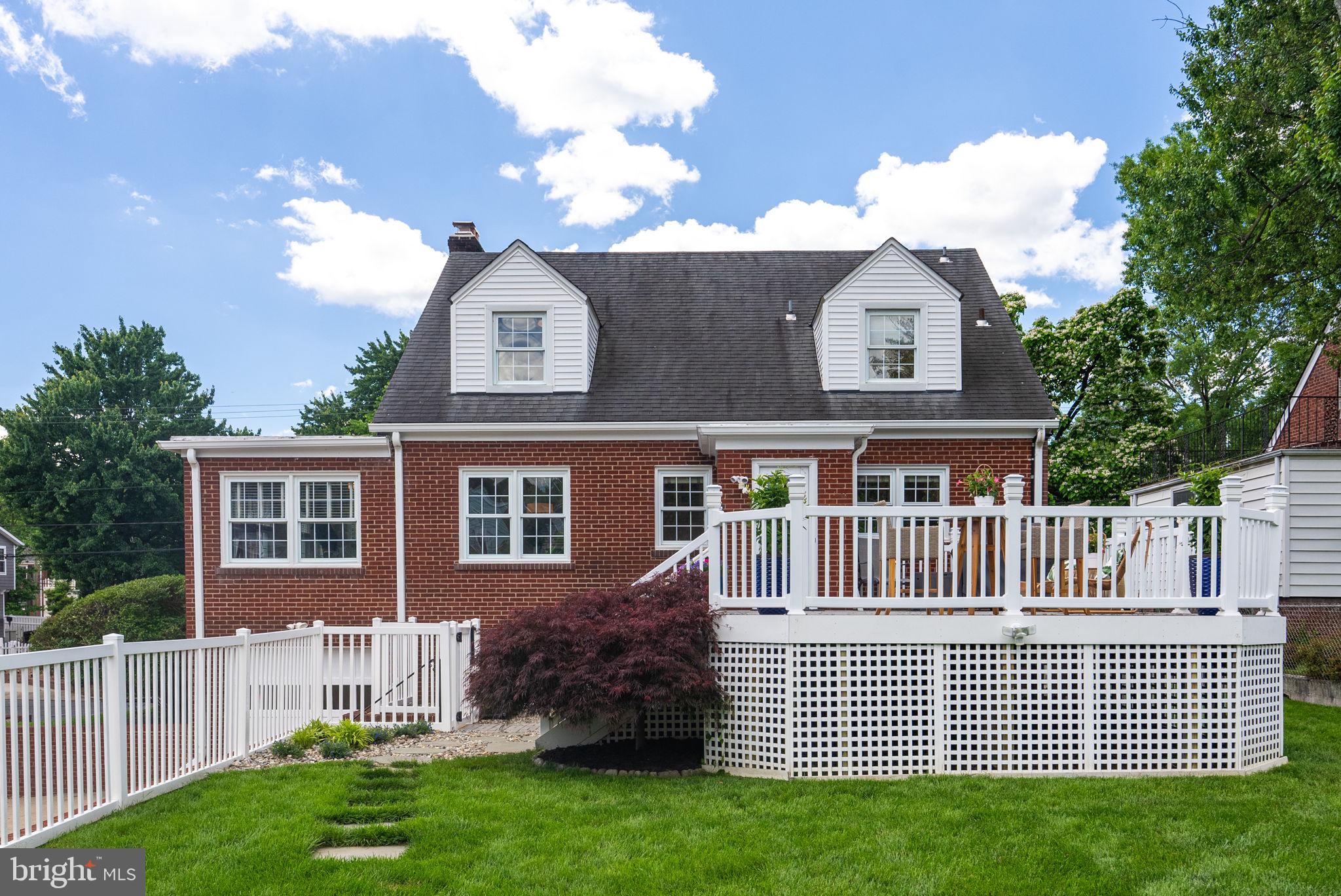 2411 Ridge Rd Drive Alexandria, VA 22302 - Photo 29 of 63