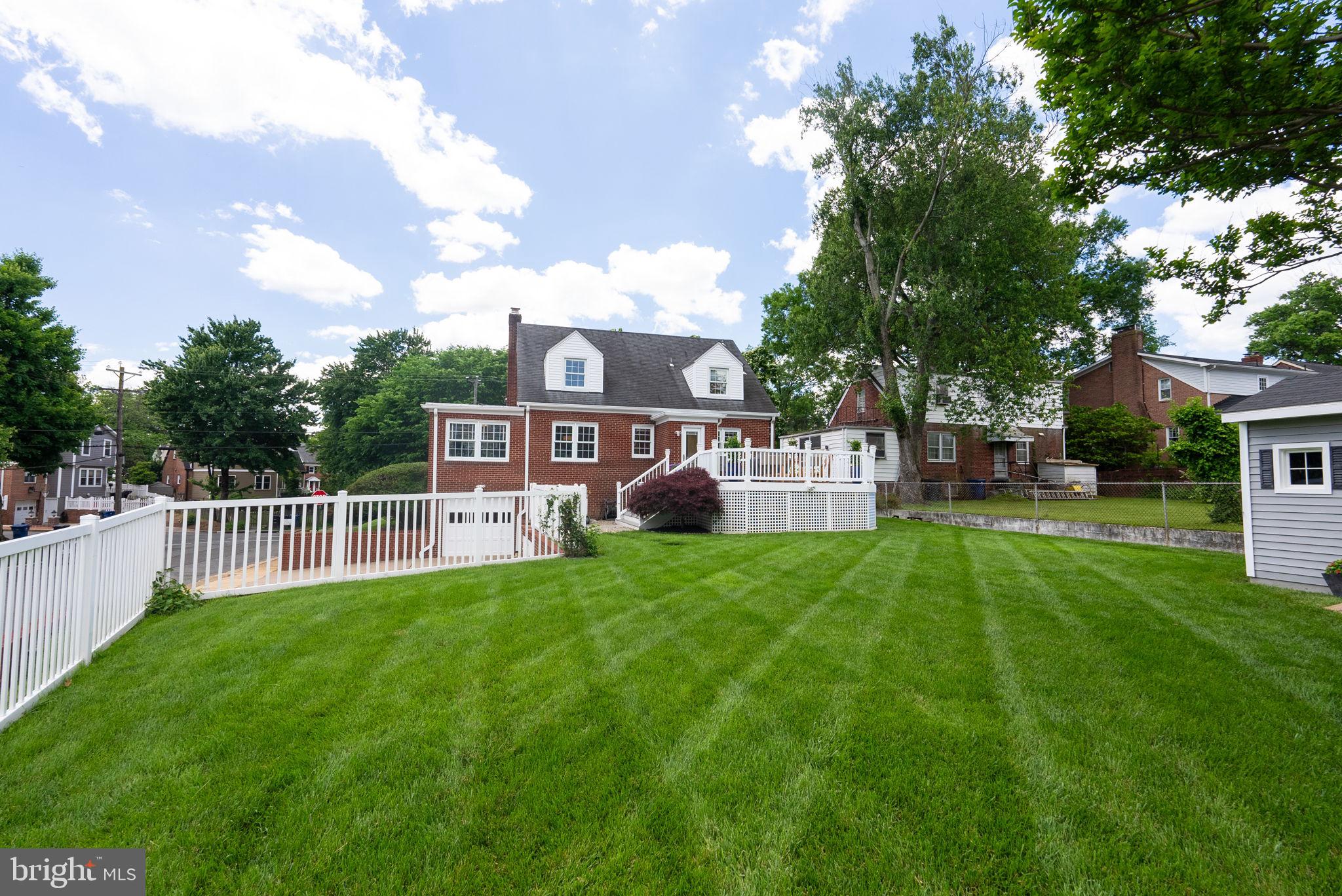 2411 Ridge Rd Drive Alexandria, VA 22302 - Photo 32 of 63