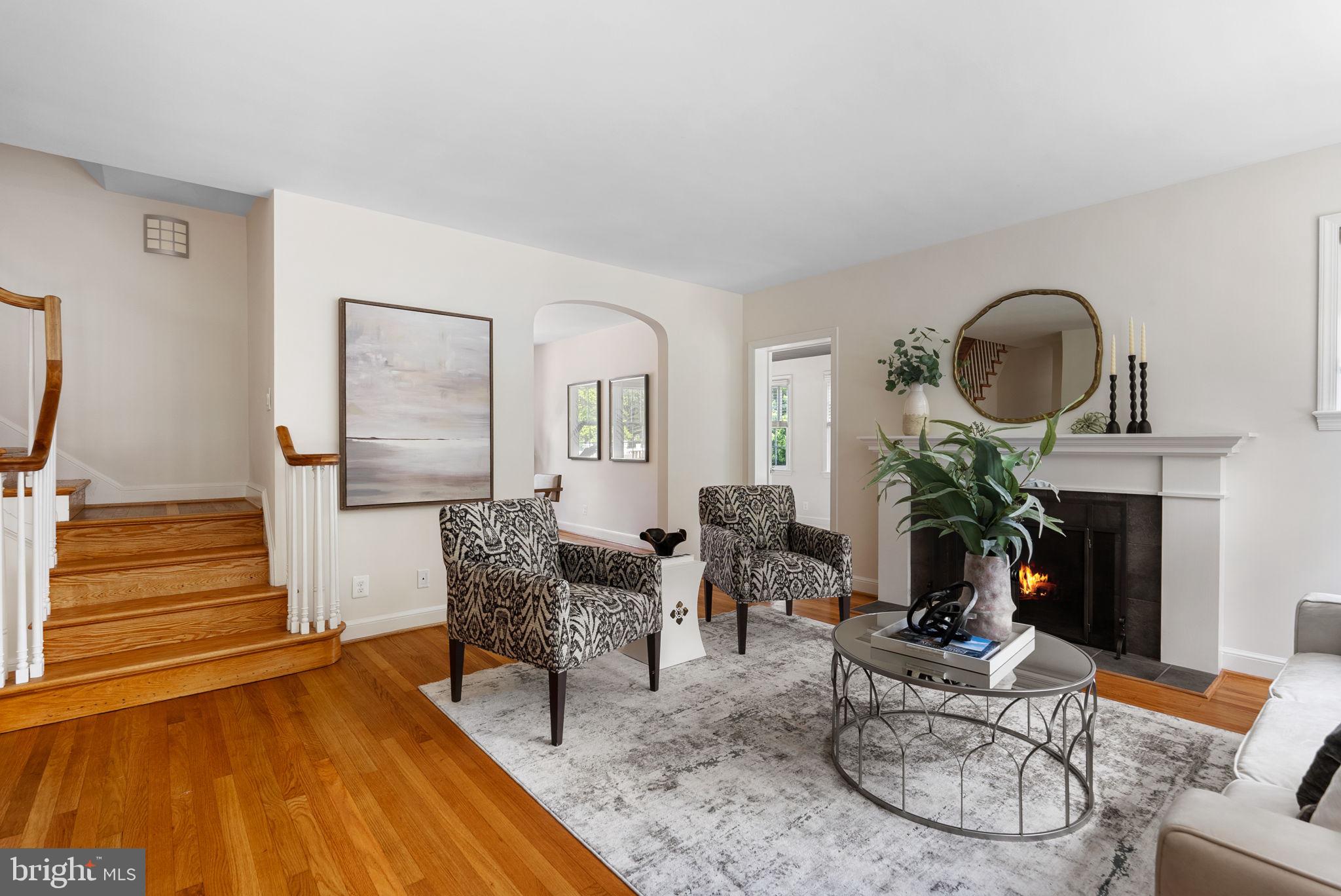 2411 Ridge Rd Drive Alexandria, VA 22302 - Photo 4 of 63