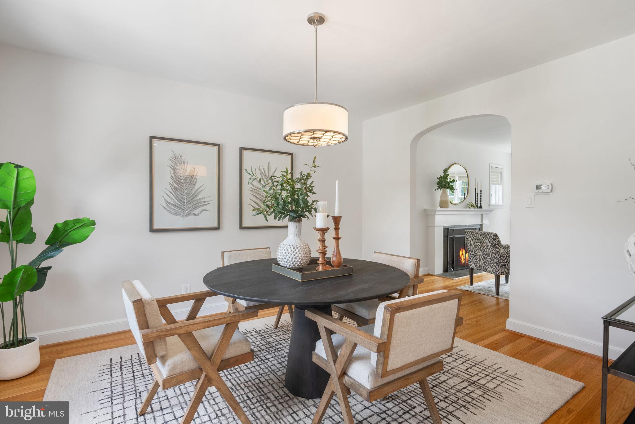 2411 Ridge Rd Drive Alexandria, VA 22302 - Photo 5 of 63