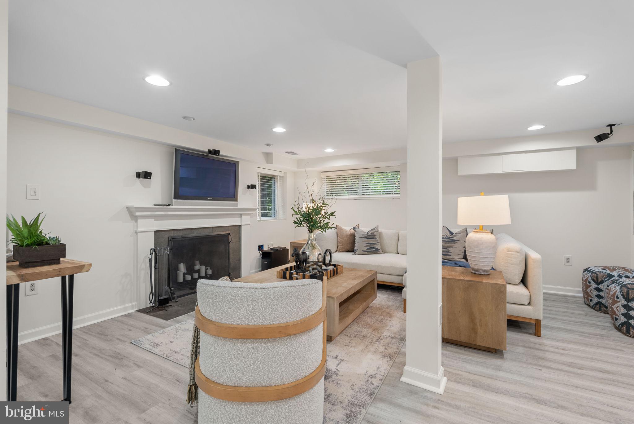 2411 Ridge Rd Drive Alexandria, VA 22302 - Photo 51 of 63