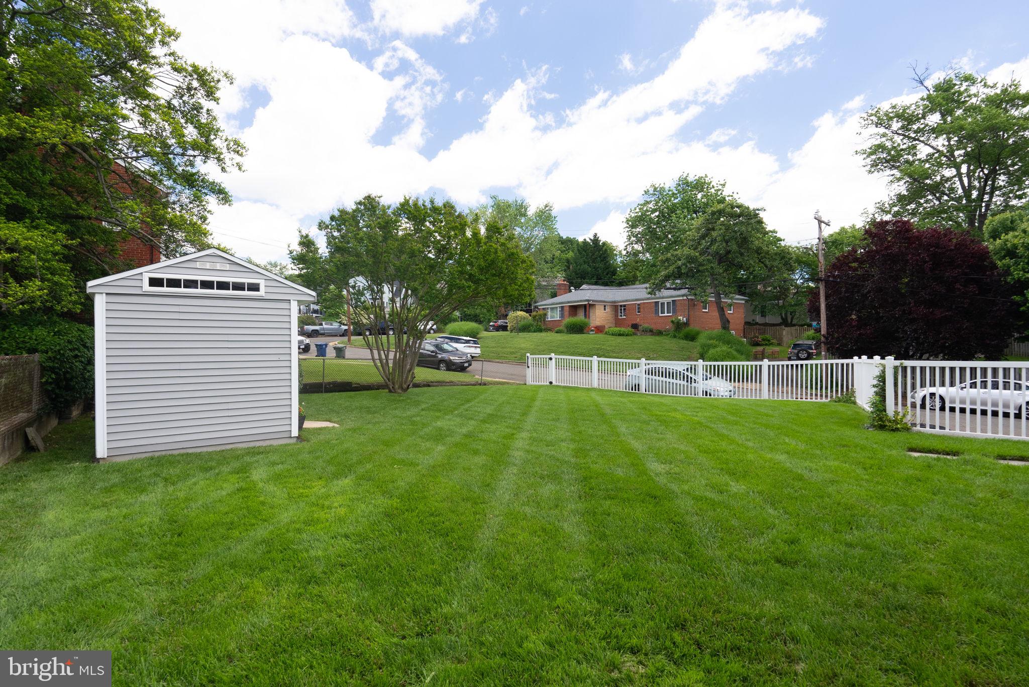 2411 Ridge Rd Drive Alexandria, VA 22302 - Photo 56 of 63