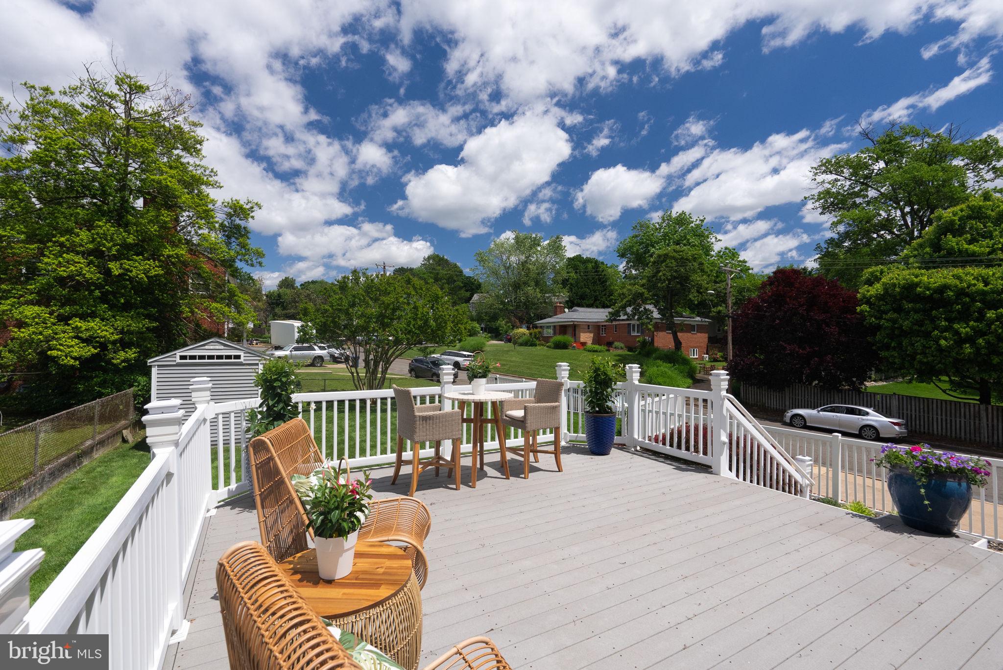 2411 Ridge Rd Drive Alexandria, VA 22302 - Photo 57 of 63
