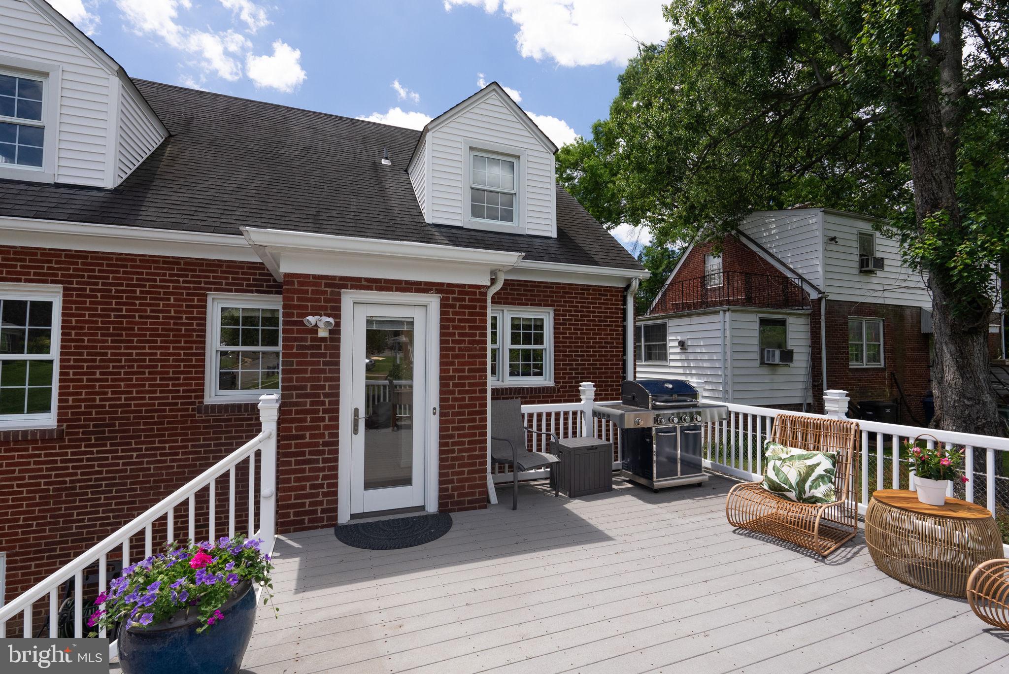 2411 Ridge Rd Drive Alexandria, VA 22302 - Photo 60 of 63