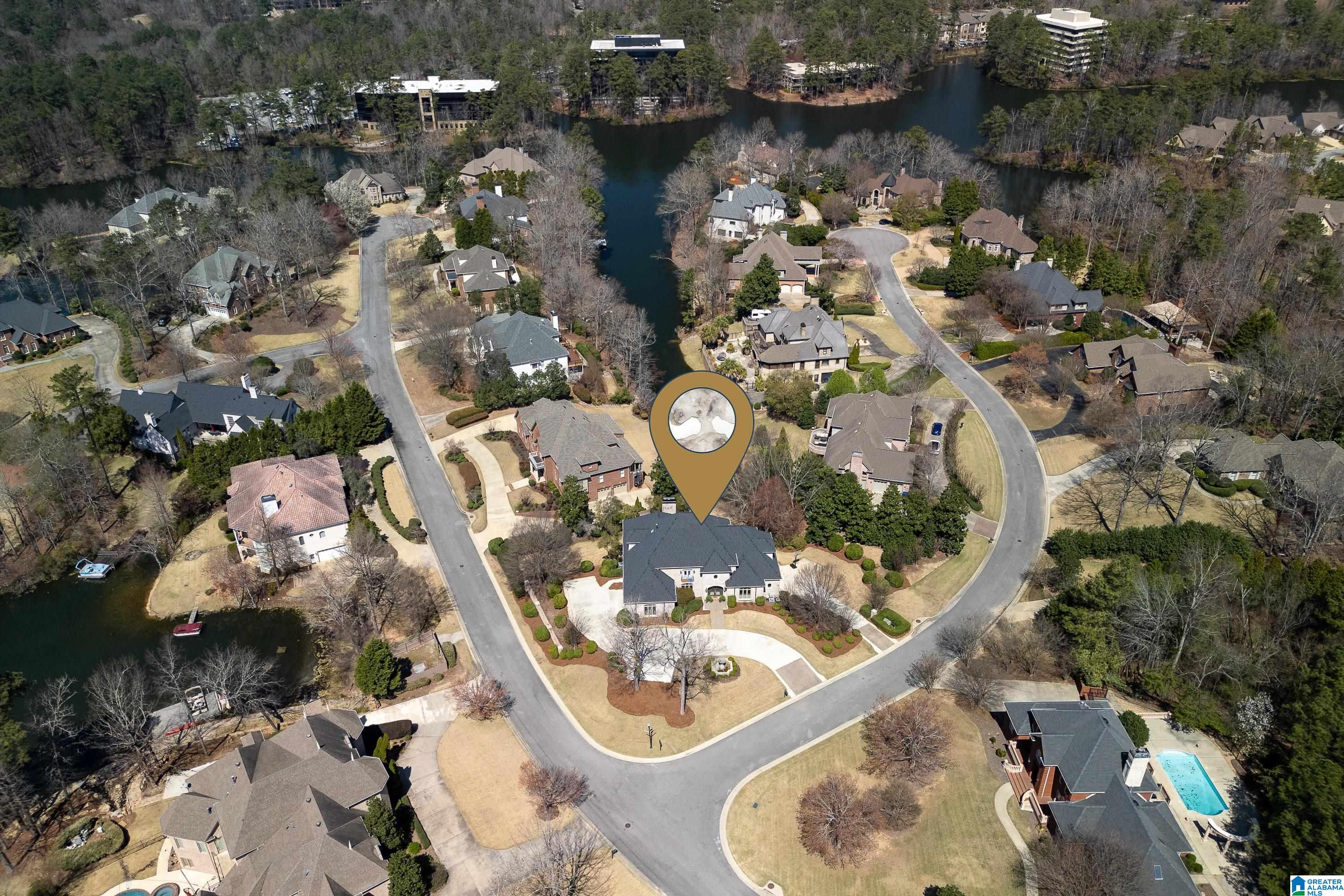 1012 Lake Heather Road Birmingham, AL 35242 - Photo 92 of 100