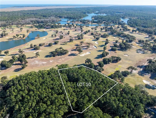 $525,000 | 48 Marlin Lane, St. Simons Island, GA 31522