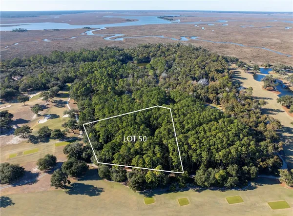 $525,000 | 48 Marlin Lane, St. Simons Island, GA 31522