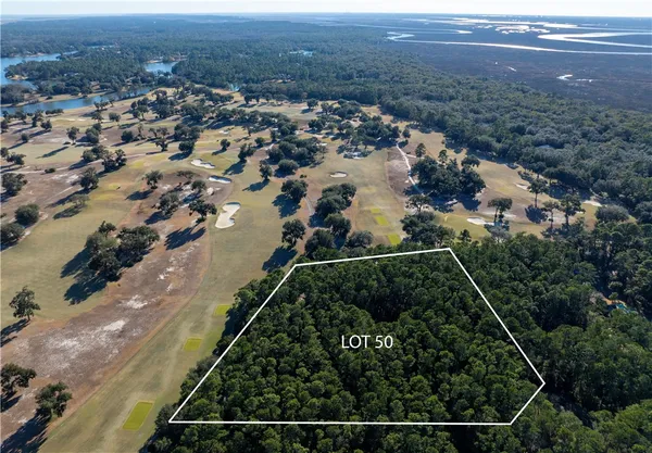 $525,000 | 48 Marlin Lane, St. Simons Island, GA 31522