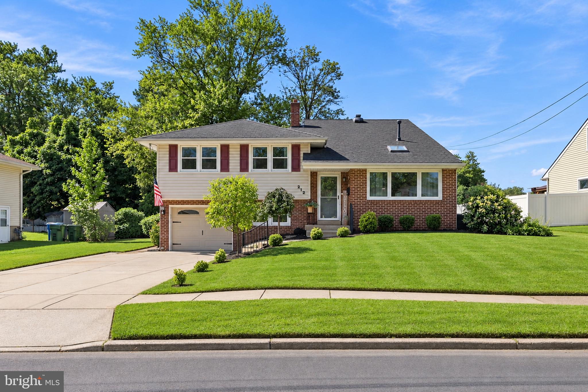212 Sheffield Road Cherry Hill, NJ 08034 - Photo 1 of 36 Gallery Image 1