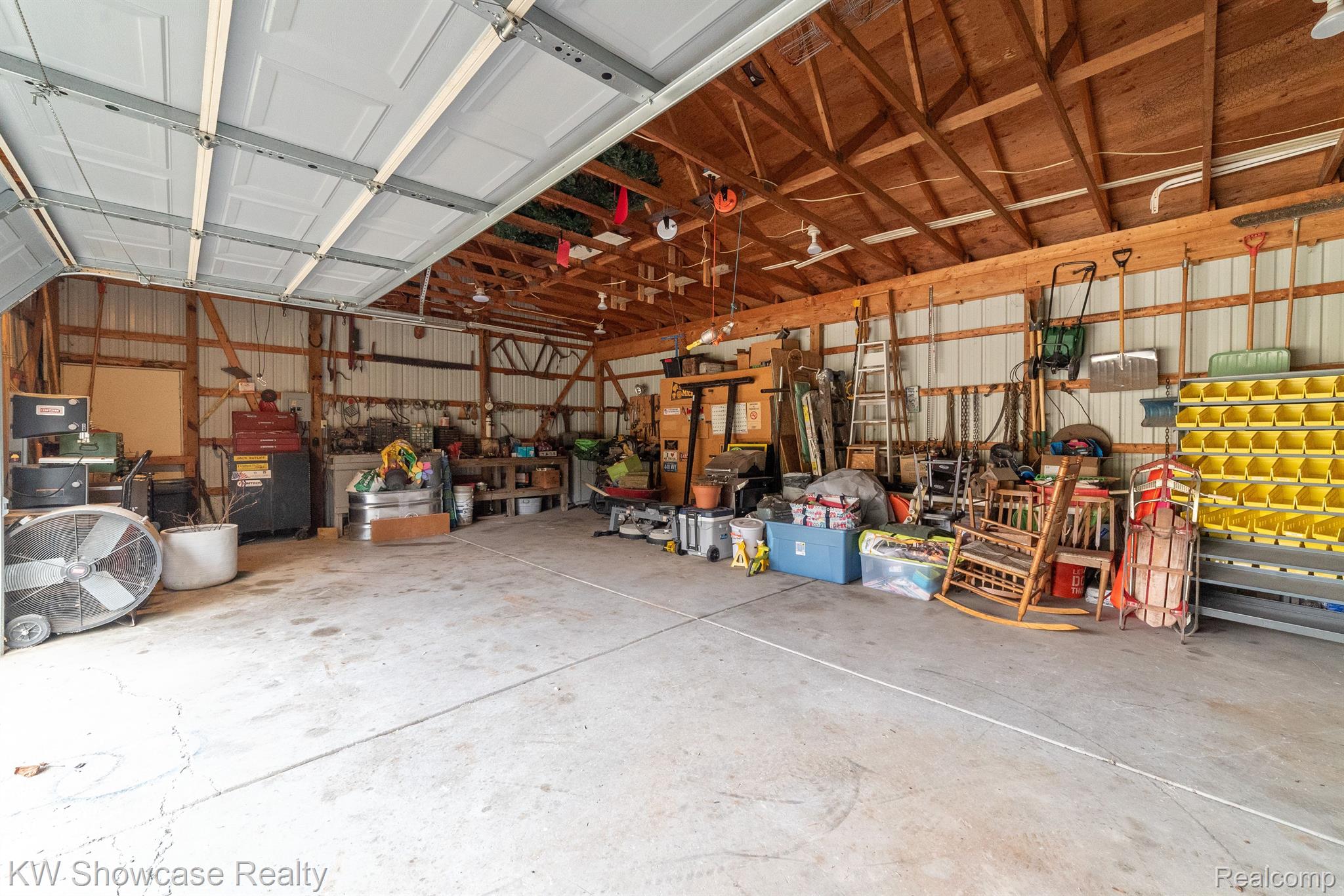 4306 Evans Road Holly, MI 48442 - Photo 50 of 52 Gallery Image 50