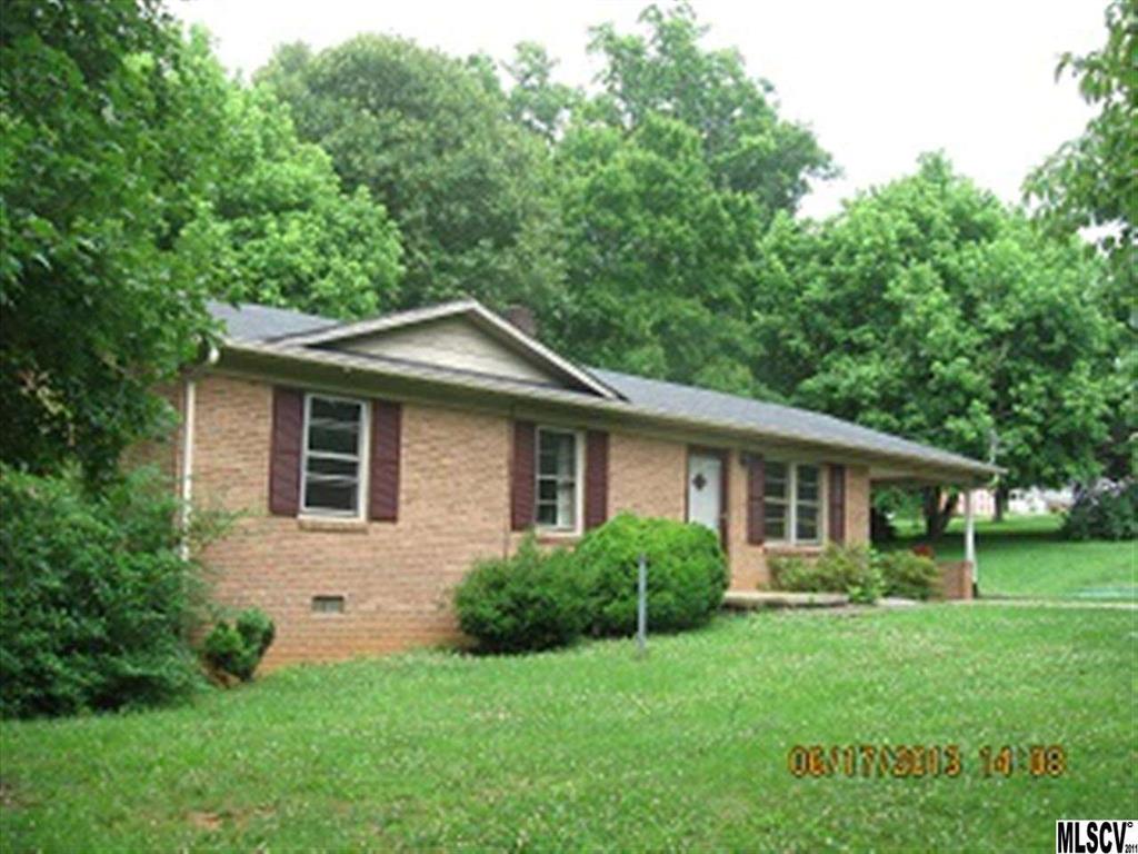 790 High Rock Road Boomer, NC 28606 - Photo 1 of 8 Gallery Image 1
