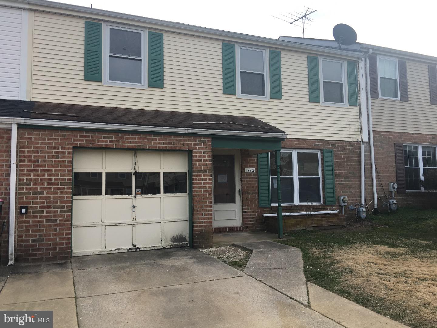 1712 Manor Place Laurel Springs, NJ 08021 - Photo 1 of 11 Gallery Image 1