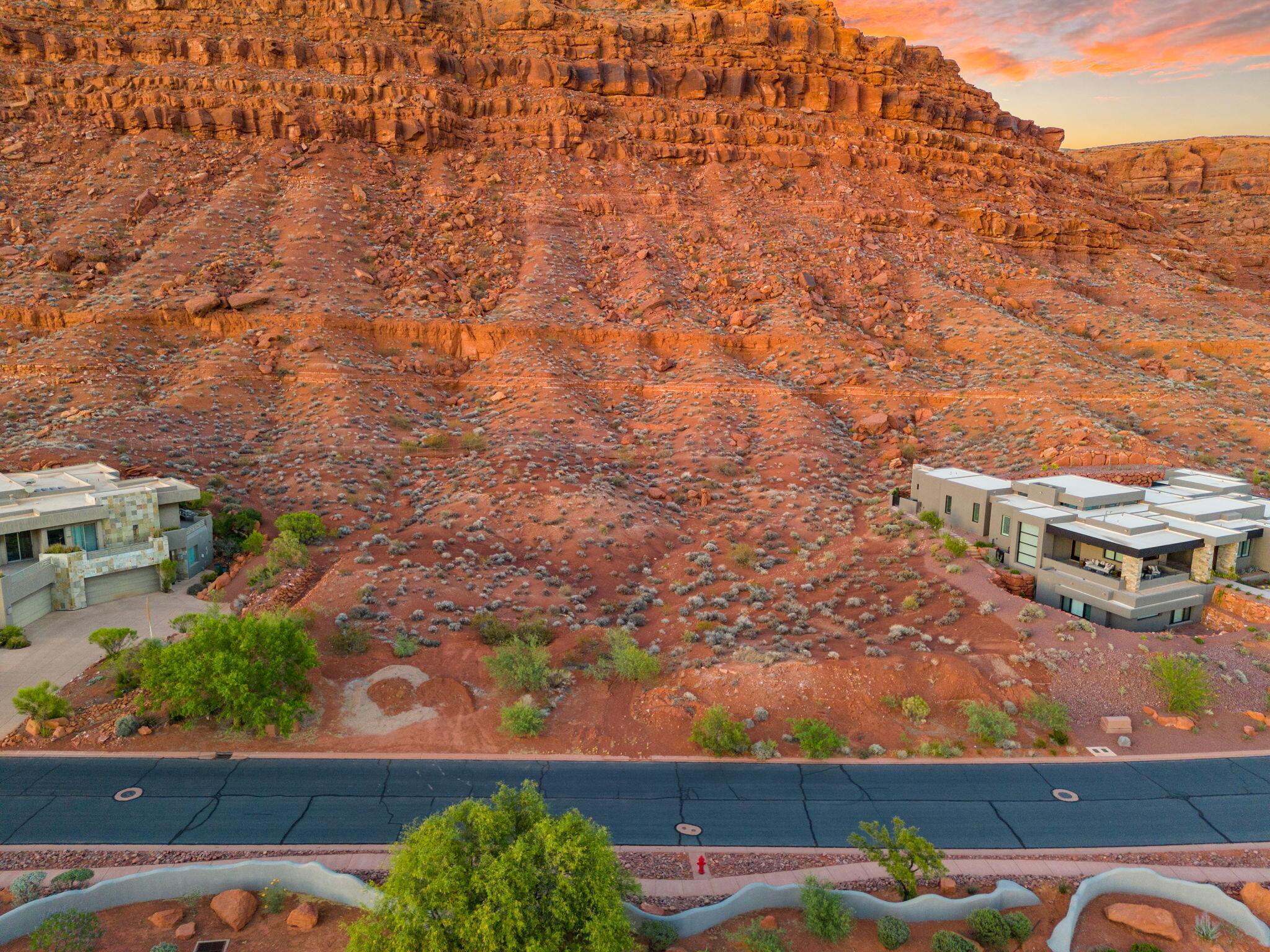 Entrada Trail Street, Unit 29 St. George, UT 84770 - Photo 15 of 16 15-web-or-mls-entrada-trail-29