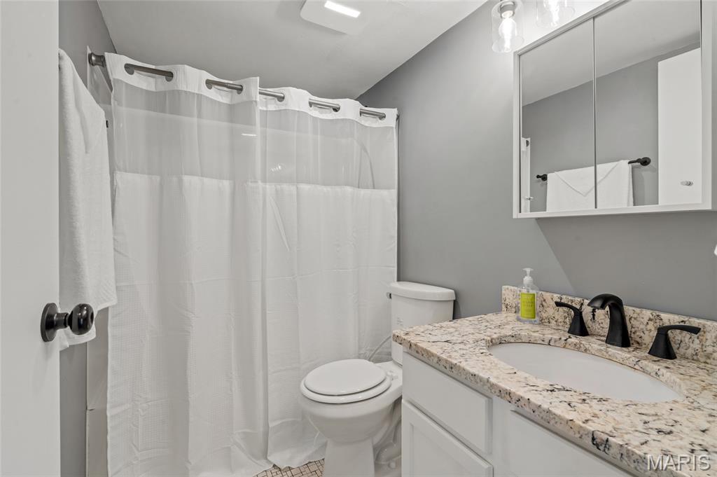 2501 Union Road, Unit B St. Louis, MO 63125 - Photo 13 of 27 Gallery Image 13