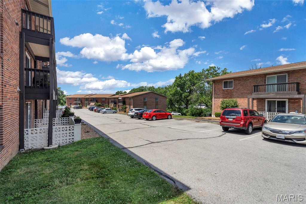 2501 Union Road, Unit B St. Louis, MO 63125 - Photo 26 of 27 Gallery Image 26
