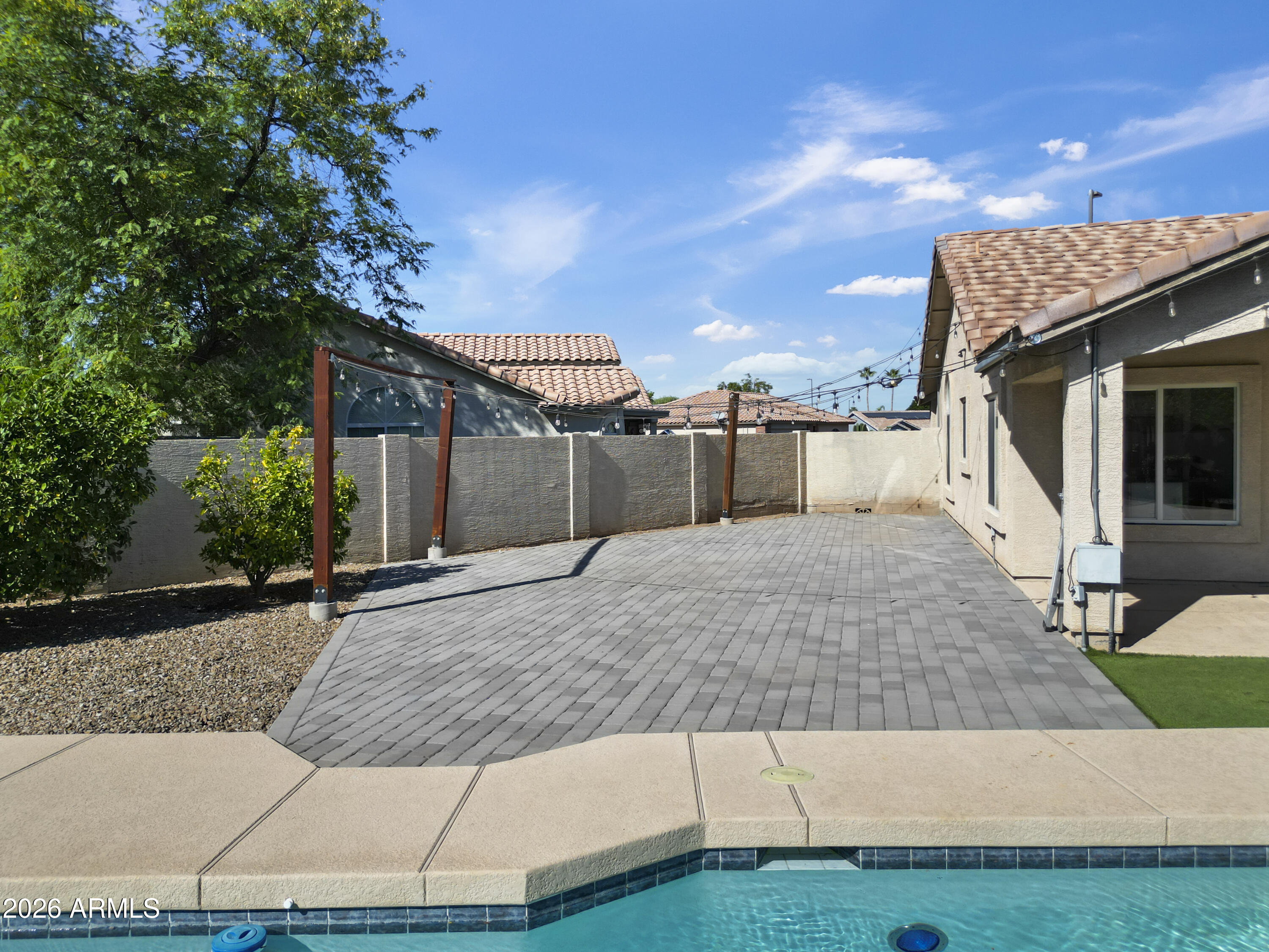 2821 East Morgan Court Gilbert, AZ 85295 - Photo 23 of 39