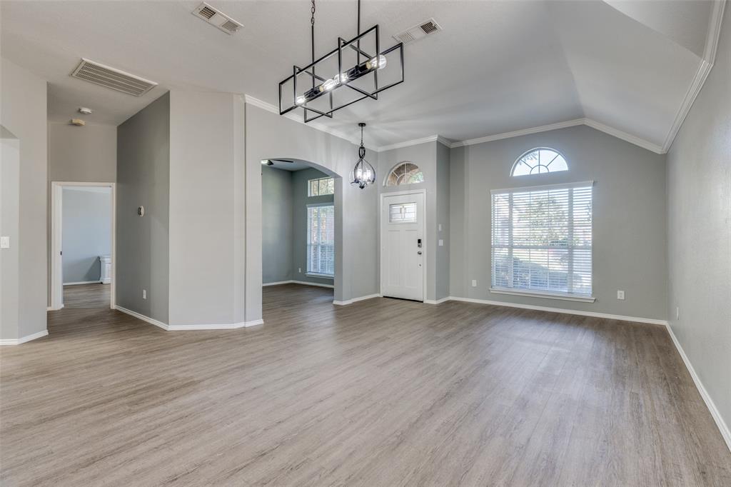 1708 Hackberry Branch Drive Allen, TX 75002 - Photo 4 of 34