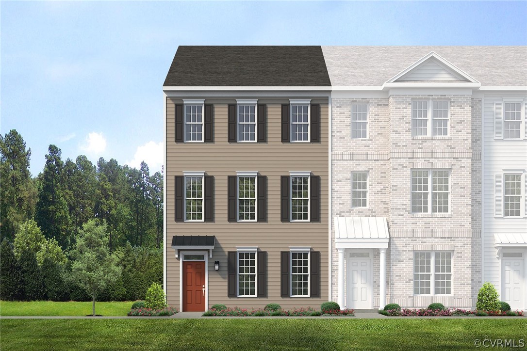 7057 Dunton Road Chesterfield, VA 23832 - Photo 1 of 17 Gallery Image 1
