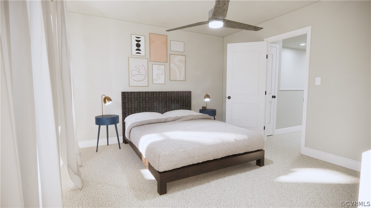 7057 Dunton Road Chesterfield, VA 23832 - Photo 8 of 17 Gallery Image 8