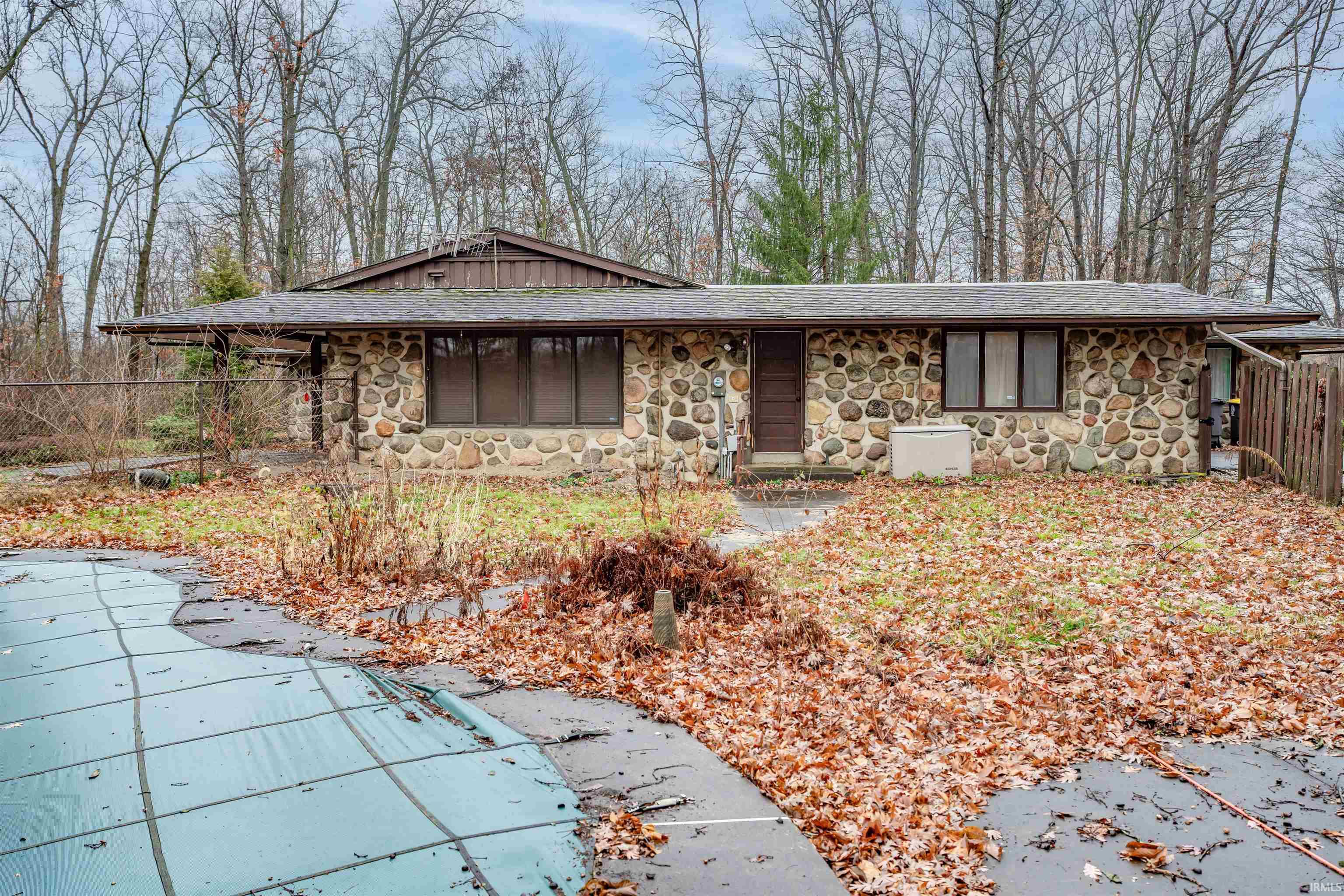 5035 Chaucer Road Fort Wayne, IN 46835 - Photo 6 of 36 Gallery Image 6