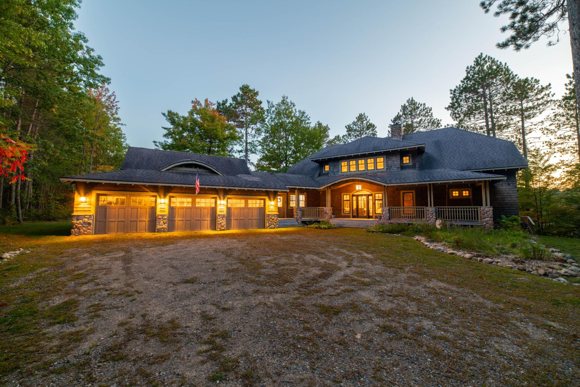 4817 Sheep Ranch Road Harshaw, WI 54529 - Photo 50 of 86 Gallery Image 50