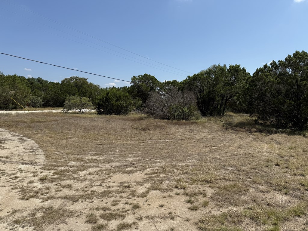 1608 Campfire Drive, Unit 10 Spring Branch, TX 78070 - Photo 13 of 13 a view of a field with a beach