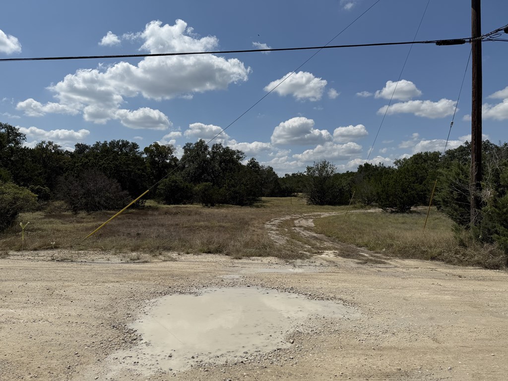 1608 Campfire Drive, Unit 10 Spring Branch, TX 78070 - Photo 4 of 13 a view of a yard