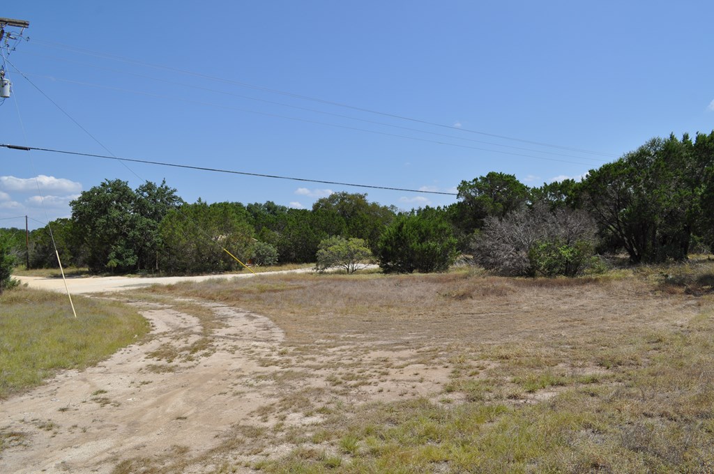 1608 Campfire Drive, Unit 10 Spring Branch, TX 78070 - Photo 9 of 13 a view of a field with trees in background
