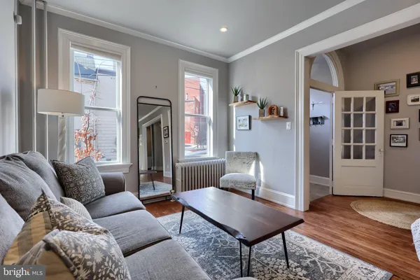 $349,900 | 107 Church Street, Lancaster, PA 17602