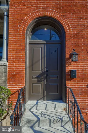 $349,900 | 107 Church Street, Lancaster, PA 17602