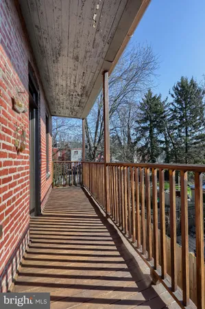 $349,900 | 107 Church Street, Lancaster, PA 17602