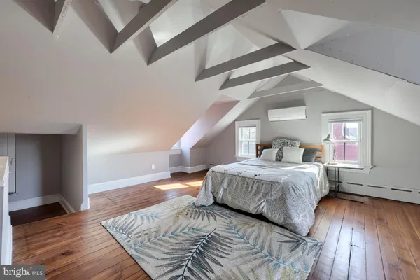 $349,900 | 107 Church Street, Lancaster, PA 17602