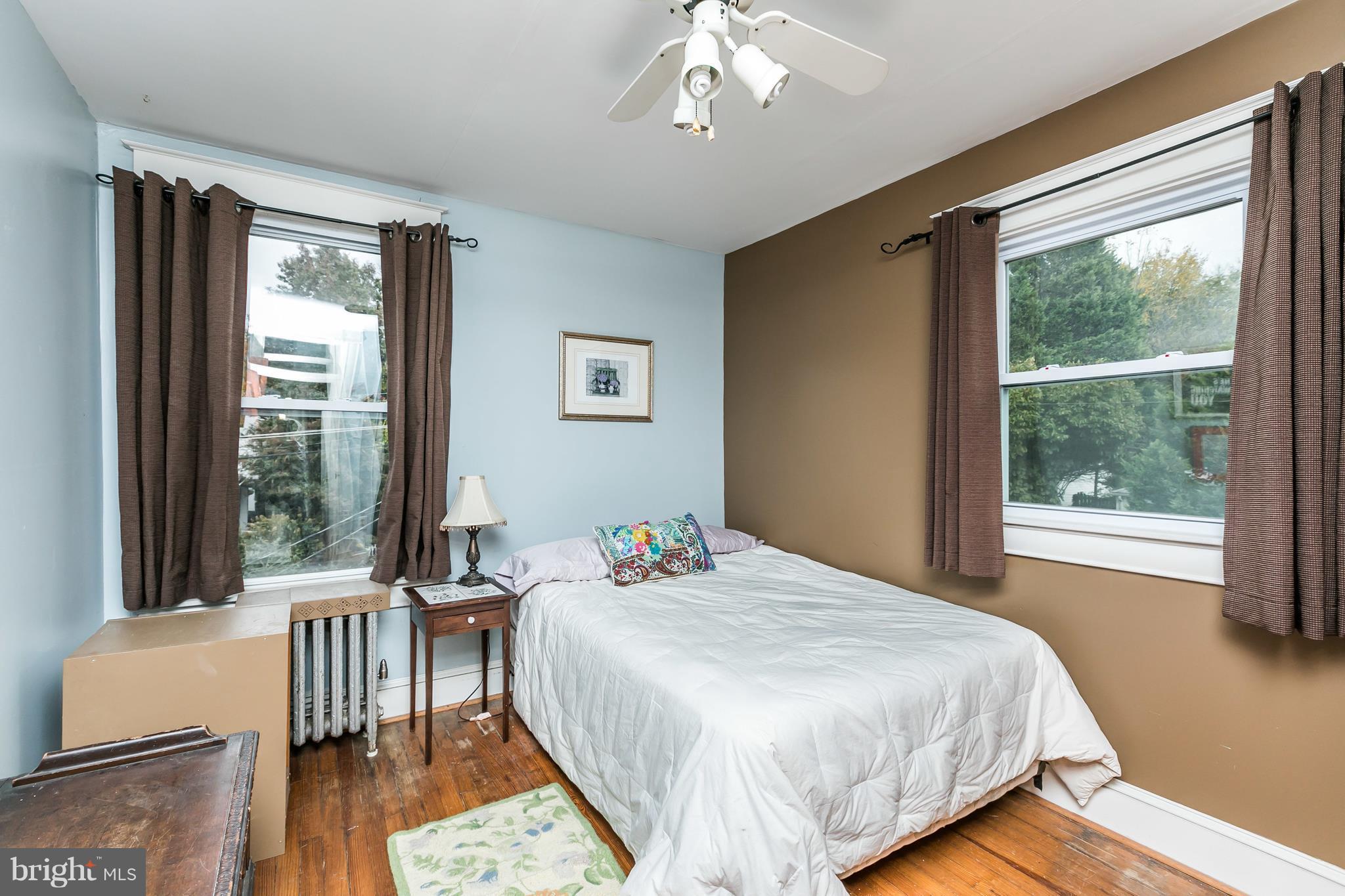 754 Overbrook Road Baltimore, MD 21212 - Photo 14 of 27 Bedroom