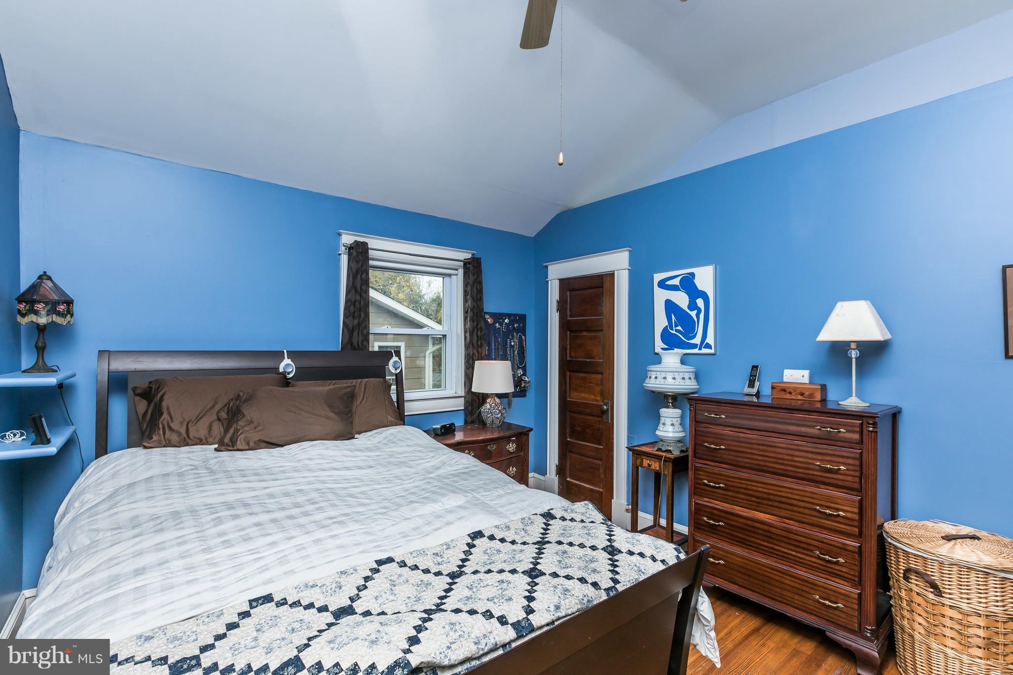 754 Overbrook Road Baltimore, MD 21212 - Photo 18 of 27 Bedroom (Master)