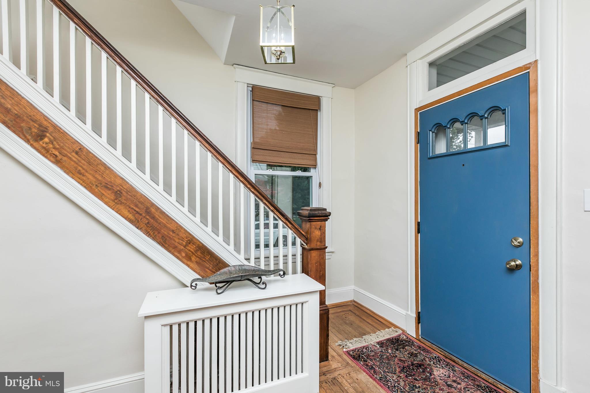 754 Overbrook Road Baltimore, MD 21212 - Photo 3 of 27 Welcome Home!