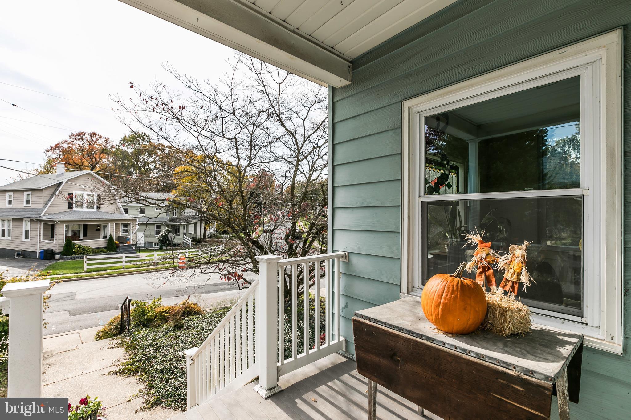 754 Overbrook Road Baltimore, MD 21212 - Photo 26 of 27 Nice quiet street