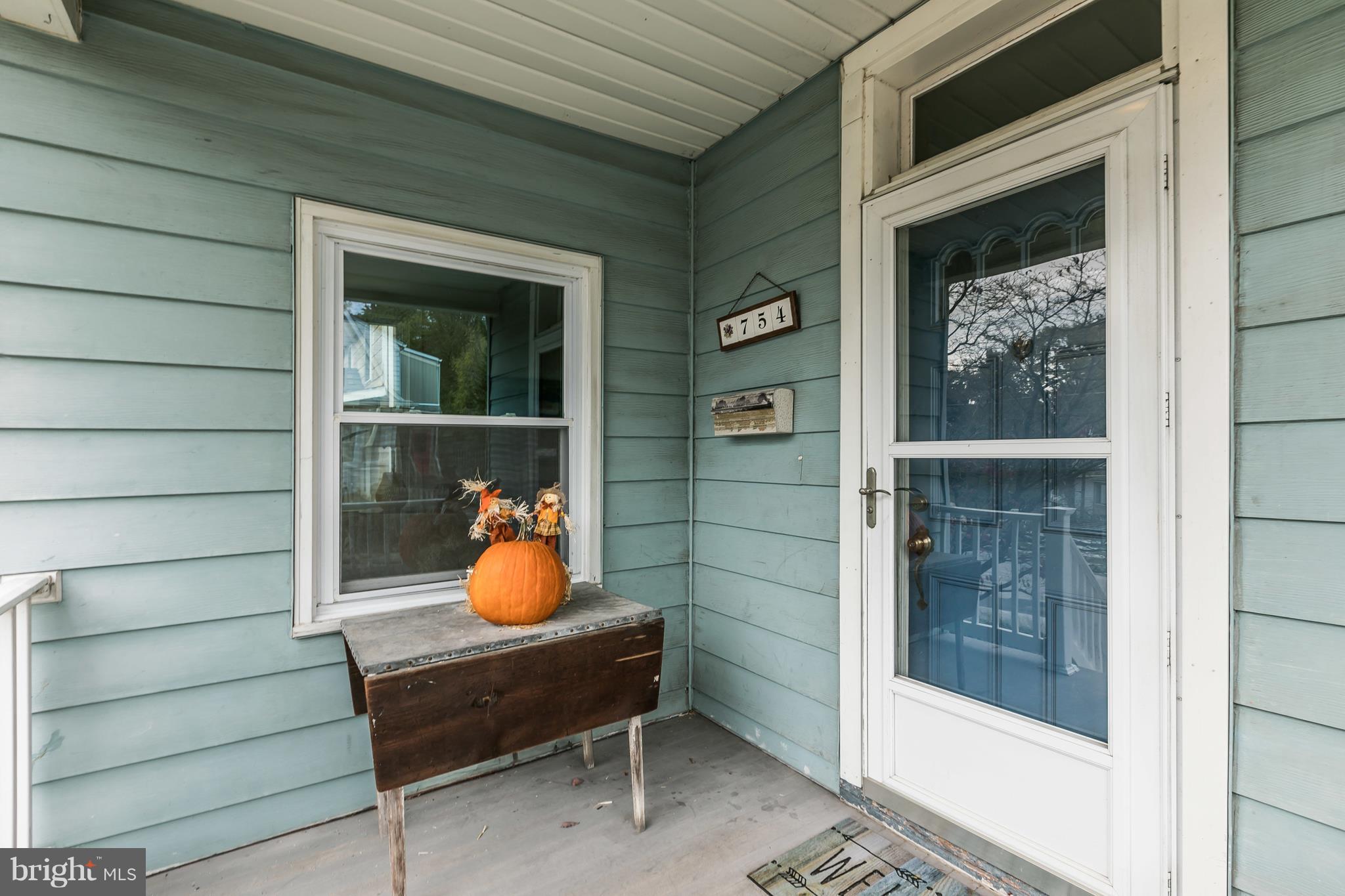 754 Overbrook Road Baltimore, MD 21212 - Photo 27 of 27 Home Sweet Home
