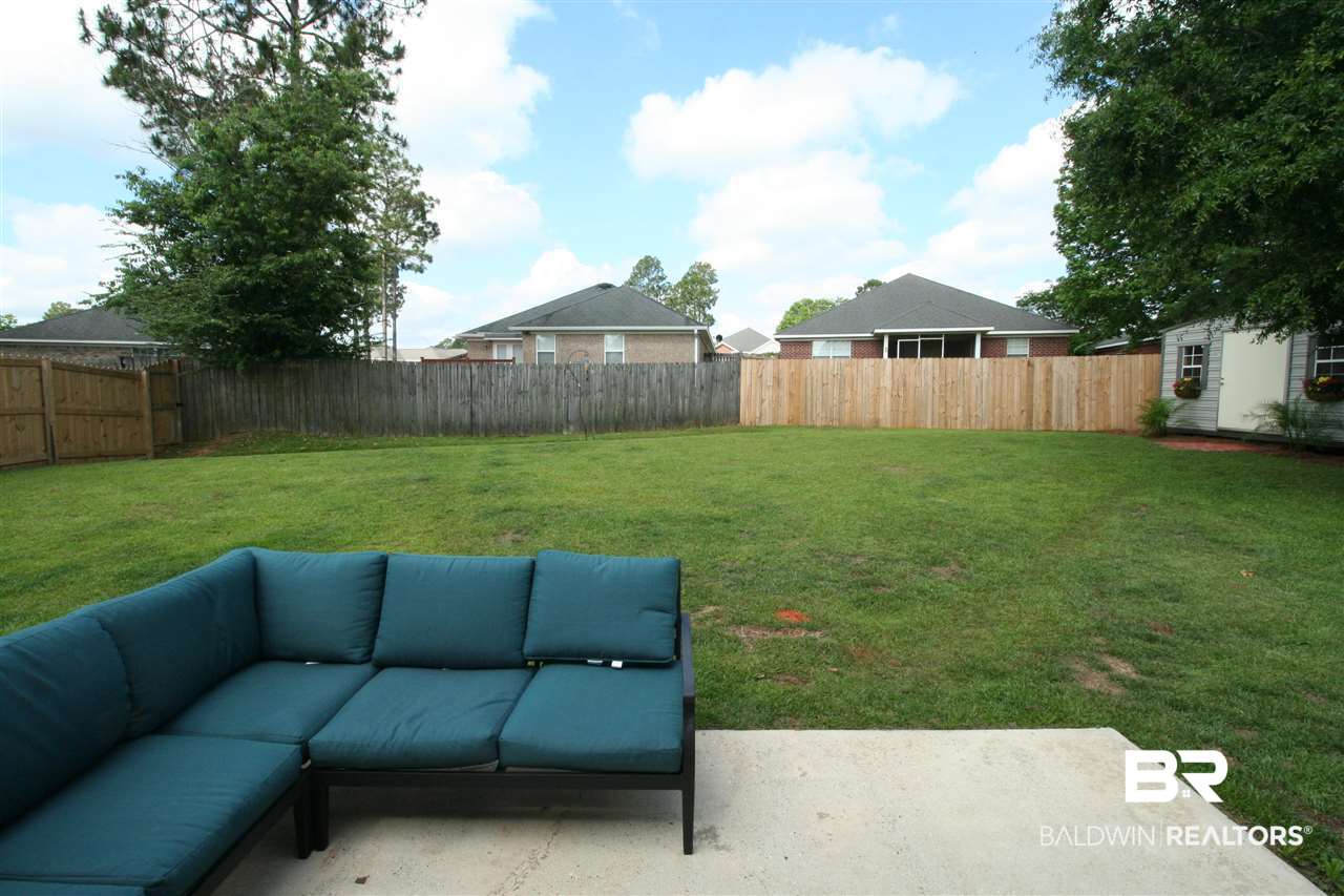 1870 West Rachael Drive Mobile, AL 36695 - Photo 17 of 22