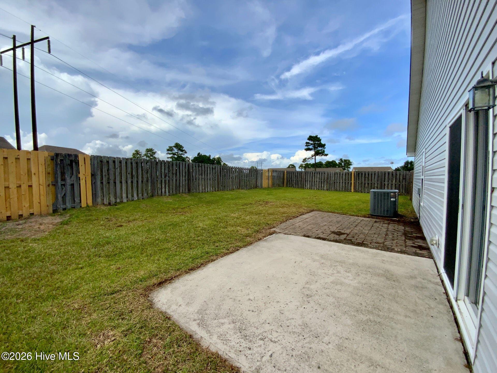 329 Rose Bud Lane Holly Ridge, NC 28445 - Photo 20 of 21