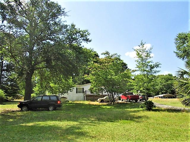 126 State Rd S-38-1543 Vance, SC 29163 - Photo 1 of 5 Front of Home